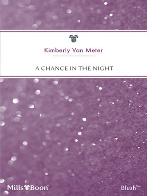 cover image of A Chance In the Night